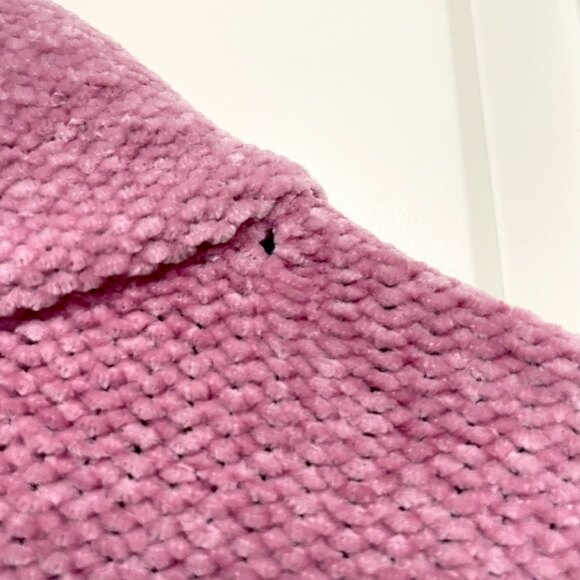 Purple Sweater - Picture 5 of 5